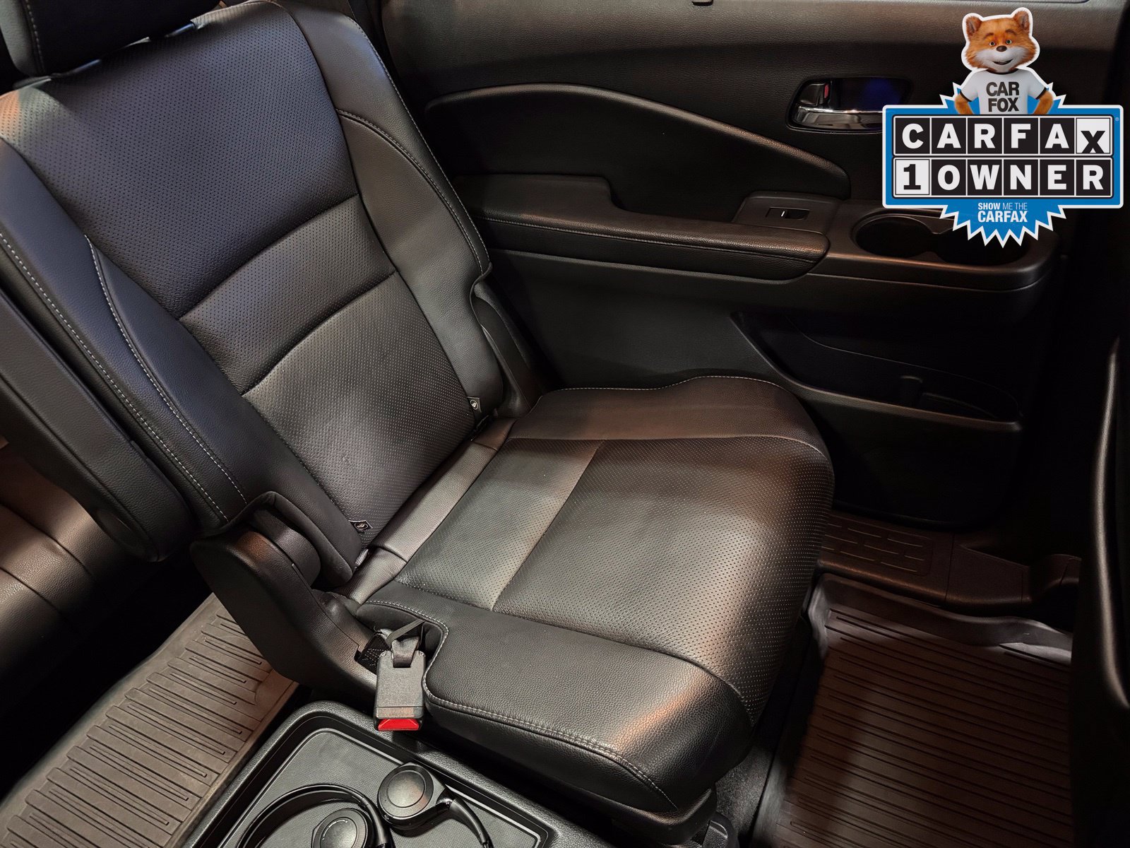 Used 2016 Honda Pilot Elite image 36