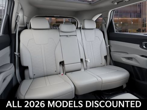 New 2026 Kia Sorento EX w/ EX Premium Package FWD image 16