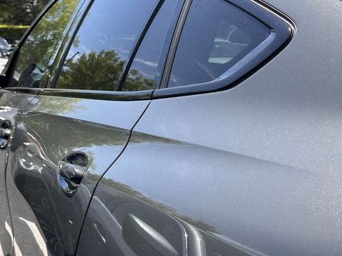 Used 2022 BMW X6 M50i w/ Dynamic Handling Package image 8