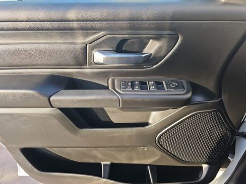 New 2026 RAM 1500 Express image 27