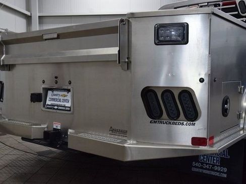 Used 2024 RAM 4500 SLT w/ Quick Order Package 2YG SLT image 15