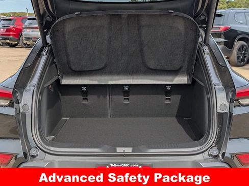 New 2026 Buick Envista Preferred w/ Convenience I Package FWD image 10