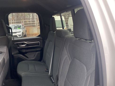 Used 2022 RAM 1500 Big Horn image 10