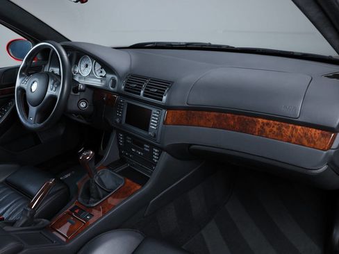 Used 2003 BMW M5 image 63