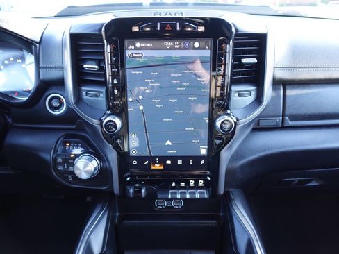 Used 2023 RAM 1500 Sport w/ Rebel Level 2 Equipment Group image 38