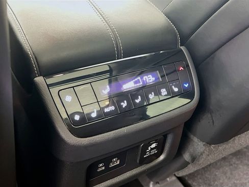 Used 2022 INFINITI QX60 Sensory w/ Cargo Package AWD/4WD image 27