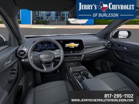 New 2026 Chevrolet Equinox LT w/ Convenience Package II image 18