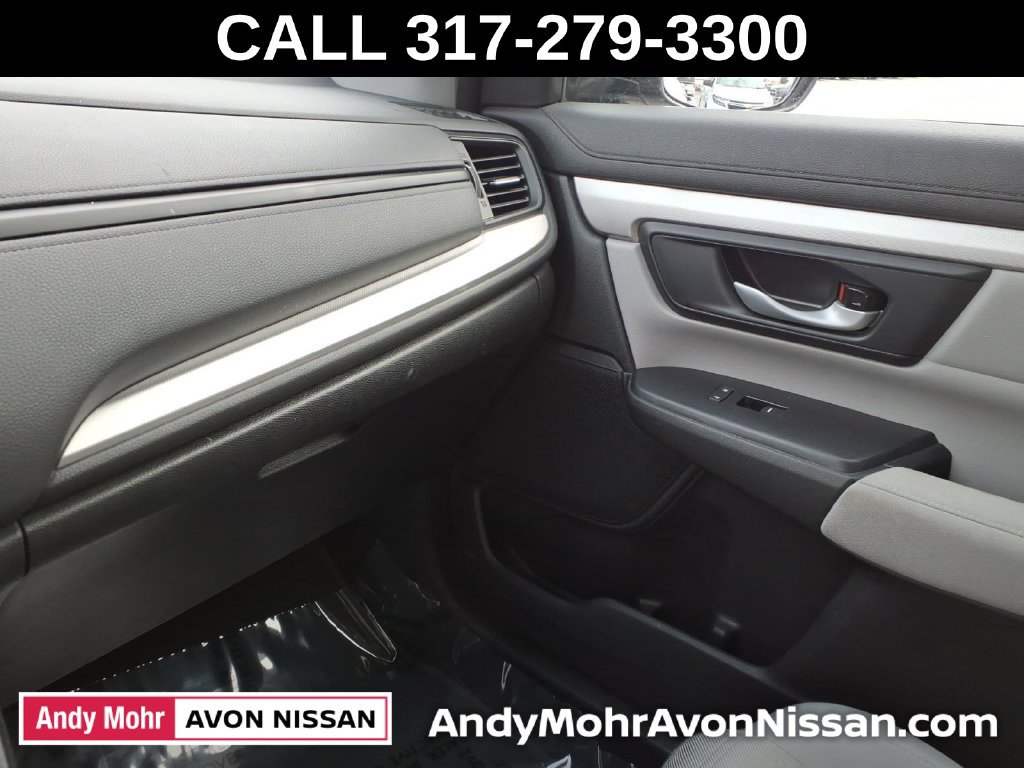 Used 2018 Honda CR-V LX image 33