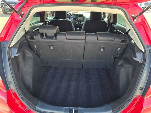 Used 2019 Honda Fit Sport image 14