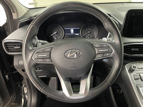 Used 2023 Hyundai Santa Fe SEL AWD/4WD image 17
