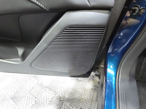 New 2025 Nissan Murano SL w/ Cargo Package image 27