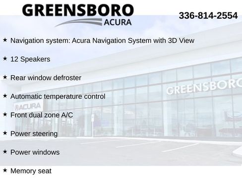 Used 2022 Acura MDX FWD w/ Technology Package image 5