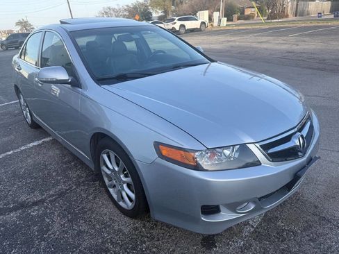 Used 2006 Acura TSX image 1