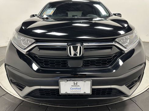 Used 2022 Honda CR-V EX image 5