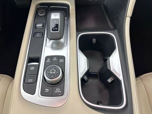 Certified 2023 INFINITI QX60 Luxe image 22