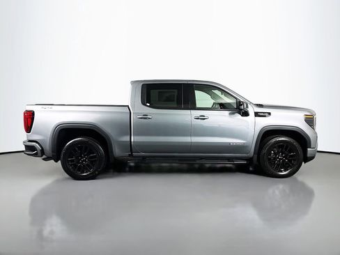 New 2026 GMC Sierra 1500 Elevation w/ Elevation Premium Package image 8
