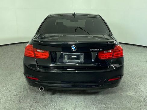 Used 2015 BMW 328d Sedan RWD image 7