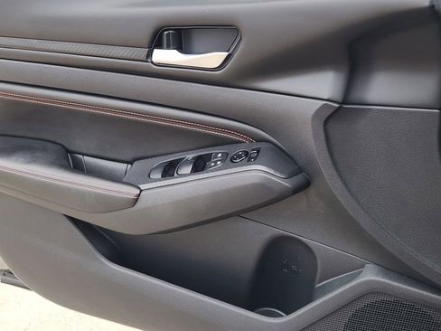 Used 2021 Nissan Altima 2.5 SR image 30