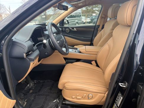 Used 2022 Genesis GV80 2.5T w/ Prestige Package 04 image 11