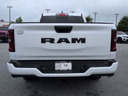 New 2026 RAM 1500 Express RWD image 5