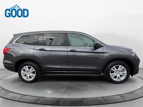 Used 2018 Honda Pilot LX image 6