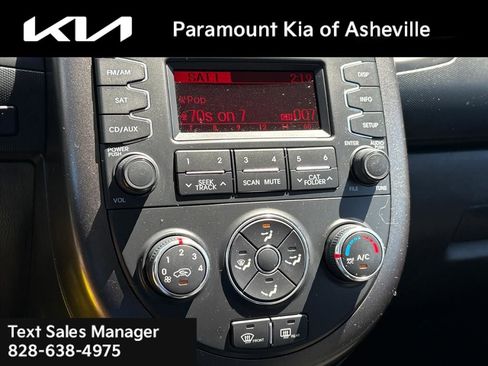 Used 2013 Kia Soul + image 10