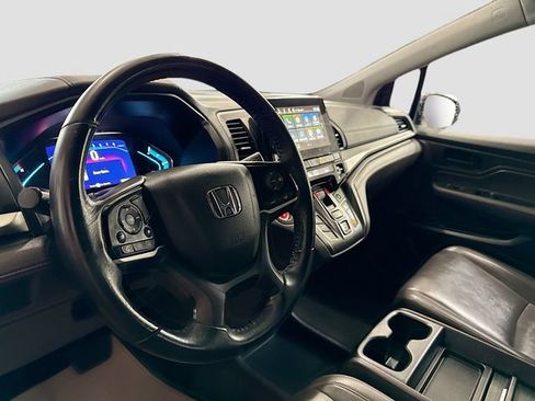 Used 2020 Honda Odyssey EX-L image 9