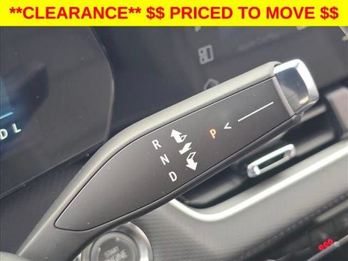 New 2026 Chevrolet Equinox LT FWD image 27