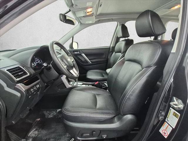 Used 2017 Subaru Forester 2.5i Limited w/ Popular Package #2 AWD/4WD image 17