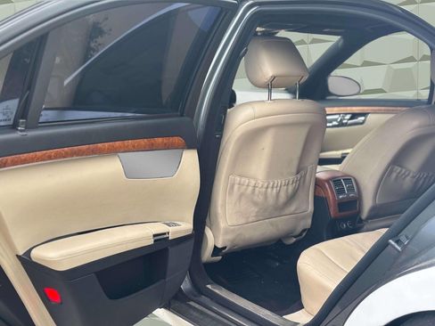 Used 2007 Mercedes-Benz S 550 image 18