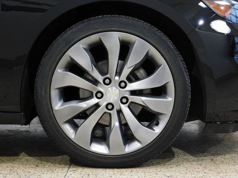 Used 2016 Chevrolet Malibu Premier w/ Driver Confidence Package II image 84