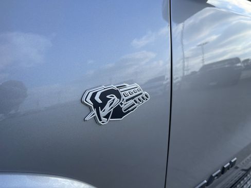 New 2026 RAM 1500 Lone Star image 13