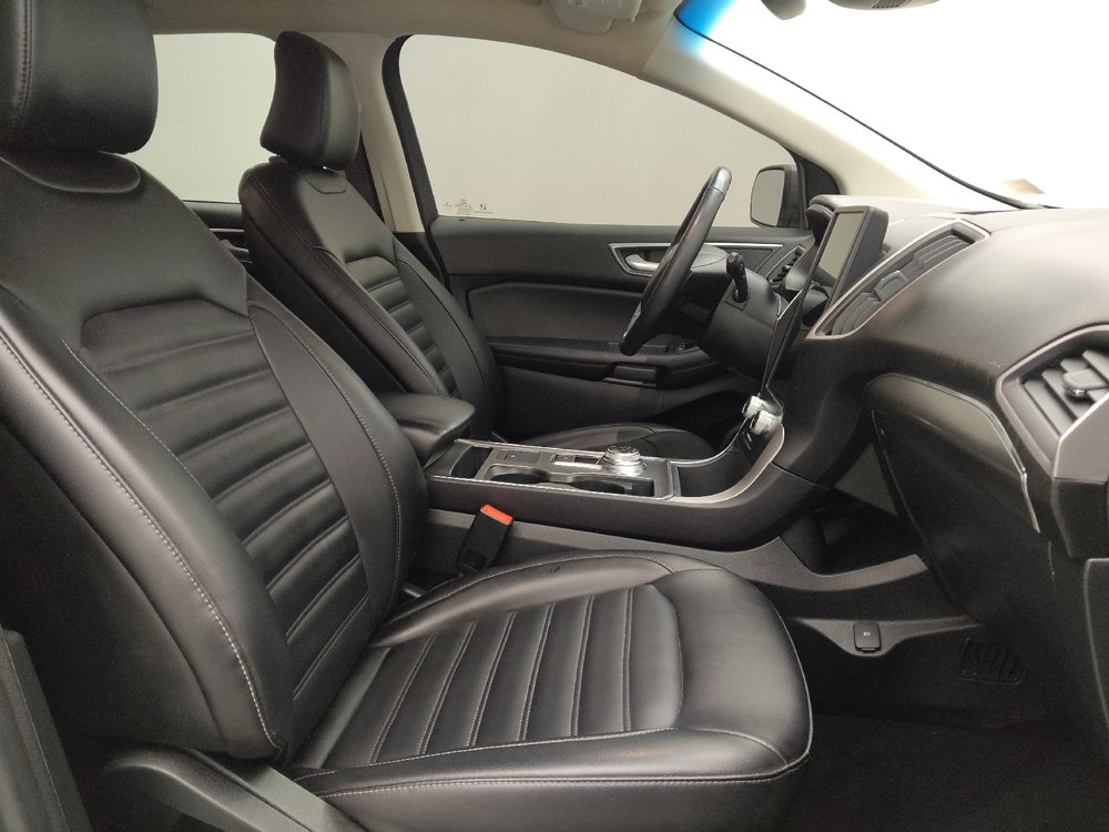 Used 2022 Ford Edge SEL w/ Convenience Package AWD/4WD image 21