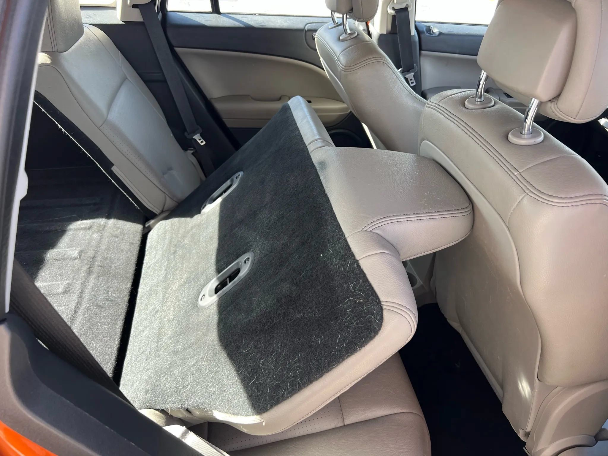 Used 2011 Dodge Caliber Uptown w/ Security Group FWD image 42
