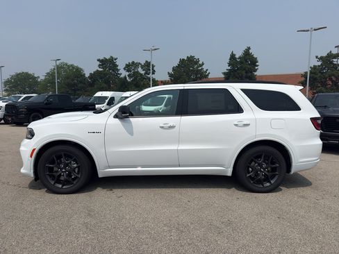 New 2026 Dodge Durango GT AWD/4WD image 6