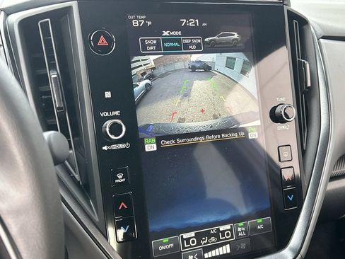 New 2026 Subaru Crosstrek 2.5i Wilderness w/ Crosstrek Mirror Package AWD/4WD image 23