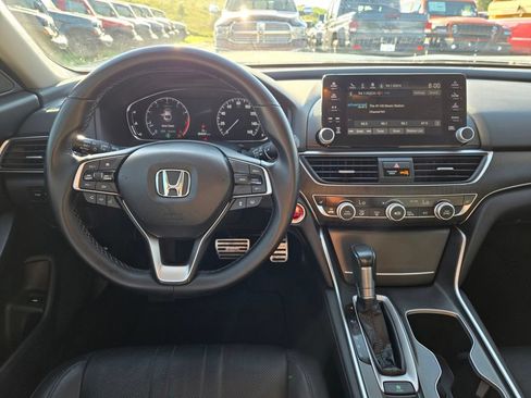 Used 2018 Honda Accord EX-L image 17