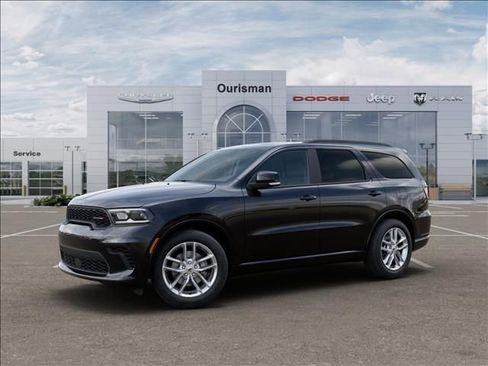 New 2026 Dodge Durango GT image 2