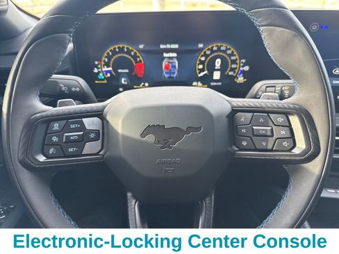 Used 2024 Ford Mustang Dark Horse image 15