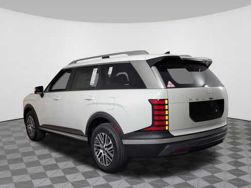 New 2026 Hyundai Palisade SEL FWD image 38
