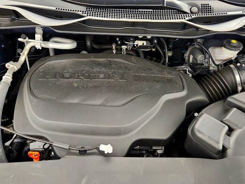 Used 2024 Honda Odyssey EX-L image 28