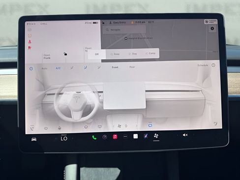 Used 2022 Tesla Model 3 Long Range image 22