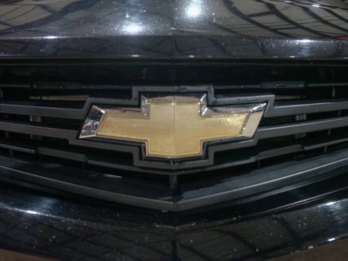 Used 2013 Chevrolet Camaro ZL1 image 21