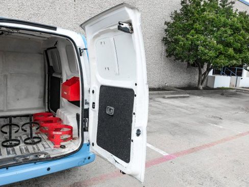 Used 2021 Nissan NV200 SV FWD image 40