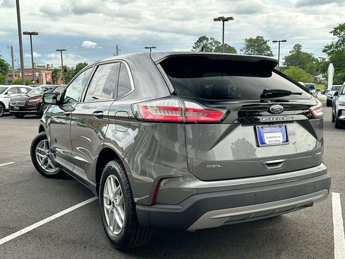 Used 2023 Ford Edge SEL w/ Convenience Package AWD/4WD image 6