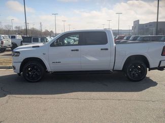 New 2026 RAM 1500 Big Horn video 2