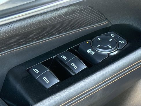 Used 2022 Cadillac CT4 V w/ Navigation Package RWD image 15