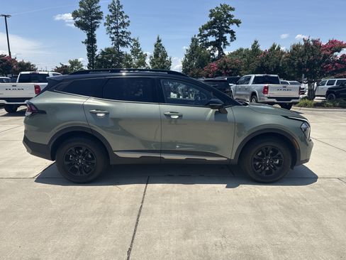 Used 2023 Kia Sportage X-Pro AWD/4WD image 15