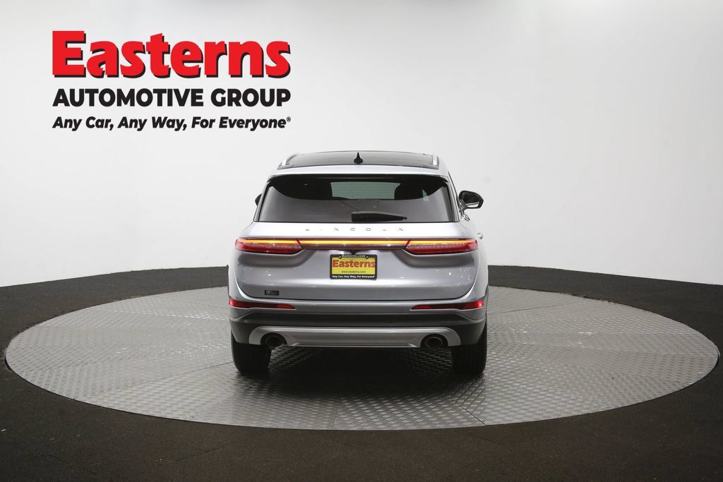 Used 2022 Lincoln Corsair AWD w/ Premium Package image 40