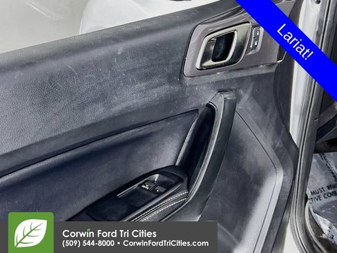 Used 2019 Ford Ranger Lariat w/ Equipment Group 501A Mid AWD/4WD image 12